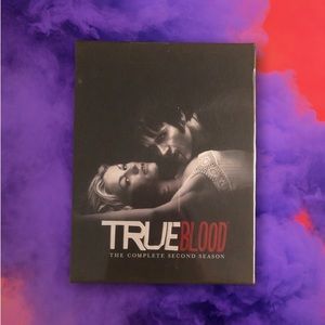 True blood season 2- the complete season (new)
